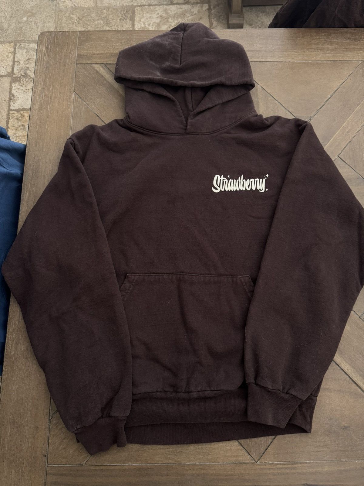 Strawberry Strawberry Glock Hoodie Size US L / EU 52-54 / 3 - 1 Thumbnail