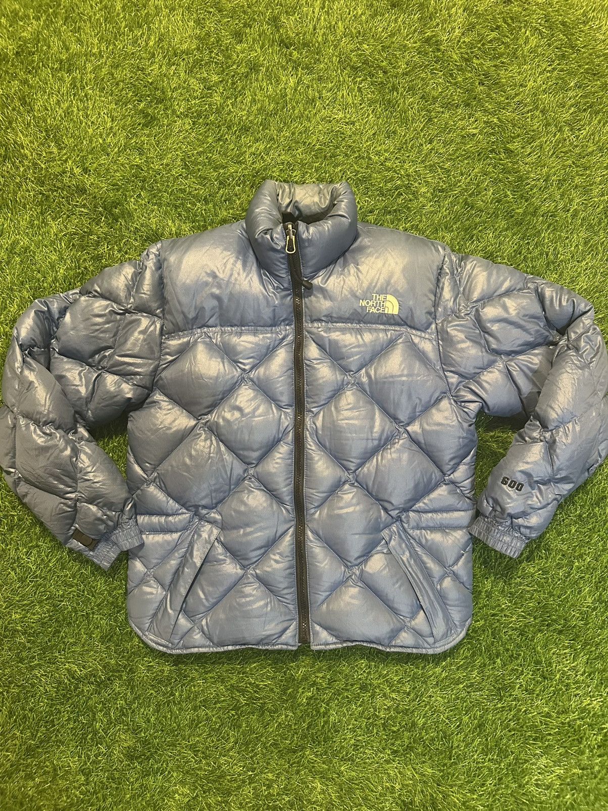 The North Face Tnf The North Face Women’s Puffer 600 Size XS Size XS / US 0-2 / IT 36-38 - 1 Thumbnail