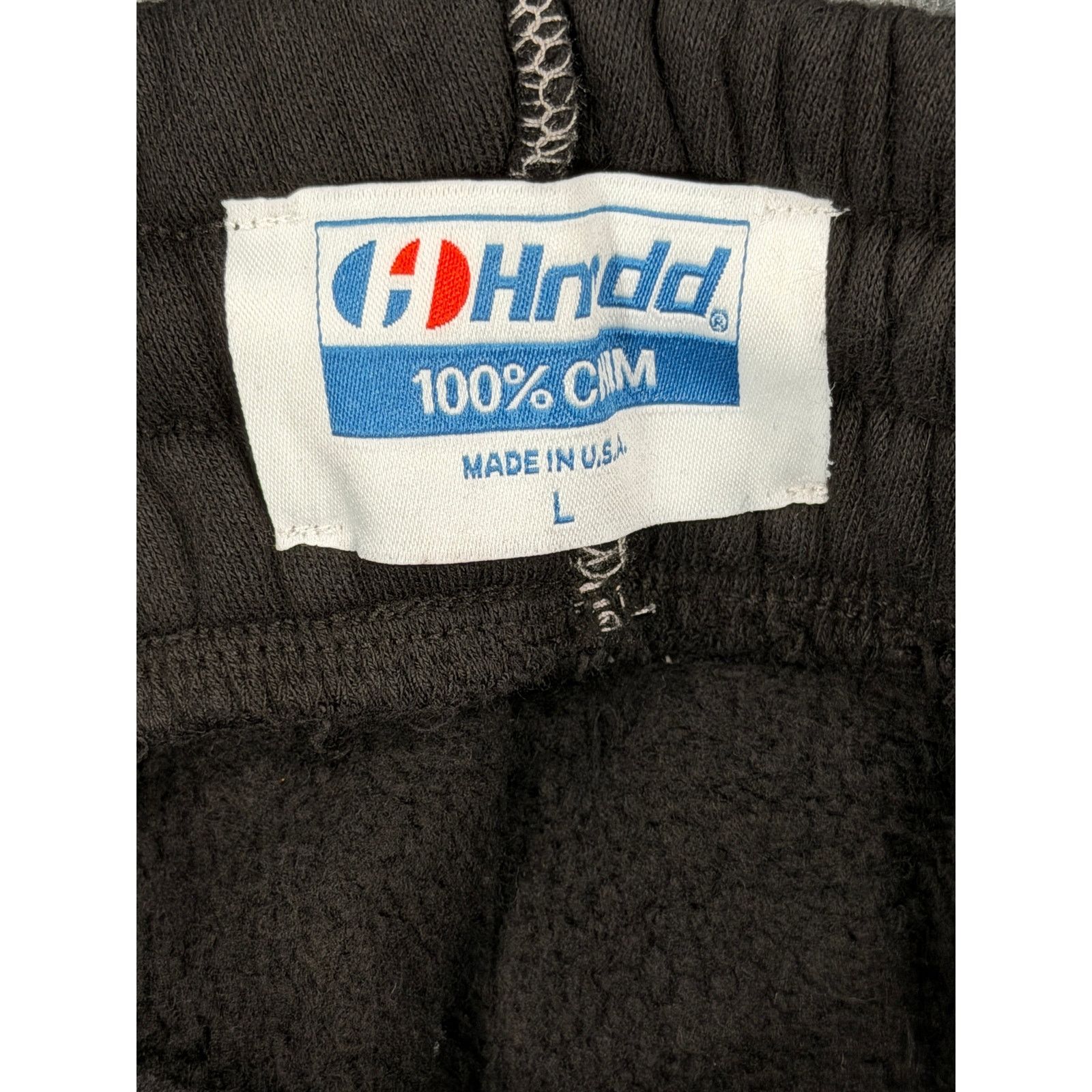 HMDD HMDD Jogger Sweatpants Inside Out Stitching Size US 30 / EU 46 - 3 Thumbnail