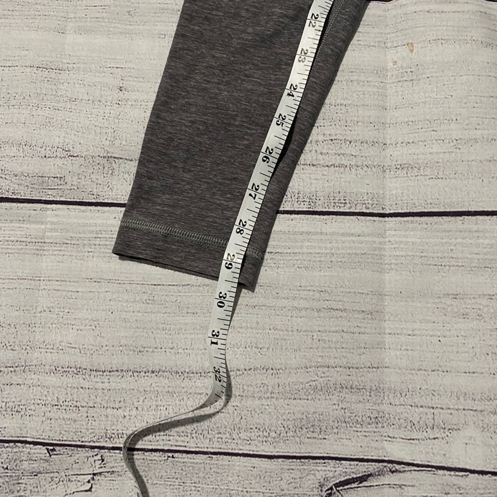 Lululemon Lululemon leggings Size 28" / US 6 / IT 42 - 8 Thumbnail