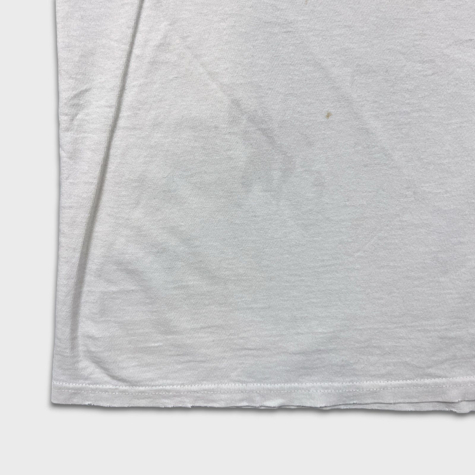 Vintage Vintage 1995 Timwit Dog Days T Shirt Large Funny Distressed Size US L / EU 52-54 / 3 - 4 Thumbnail