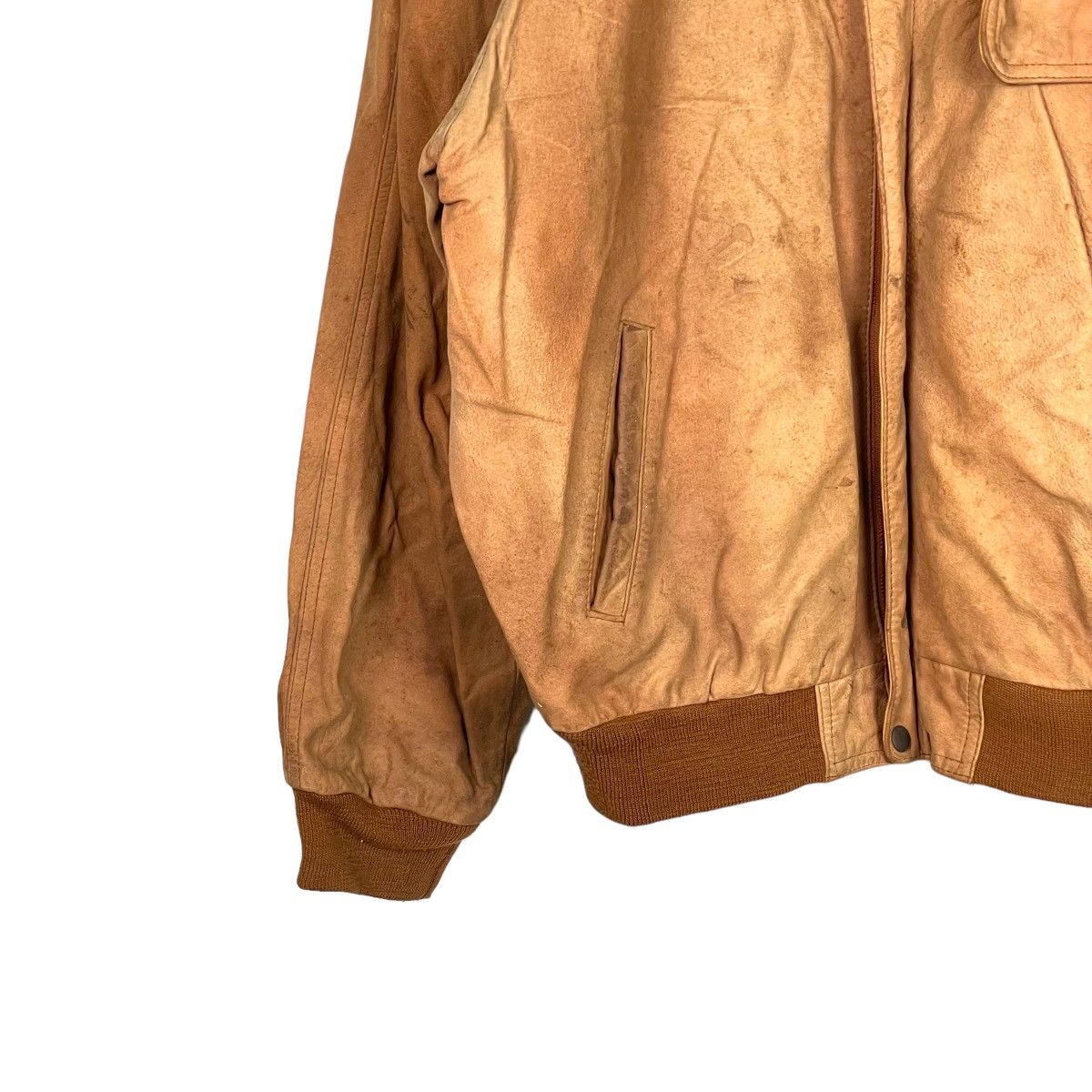 Marlboro Adventure Team Marlboro Adventure Teams USA Map Inner Leather Size US L / EU 52-54 / 3 - 3 Thumbnail