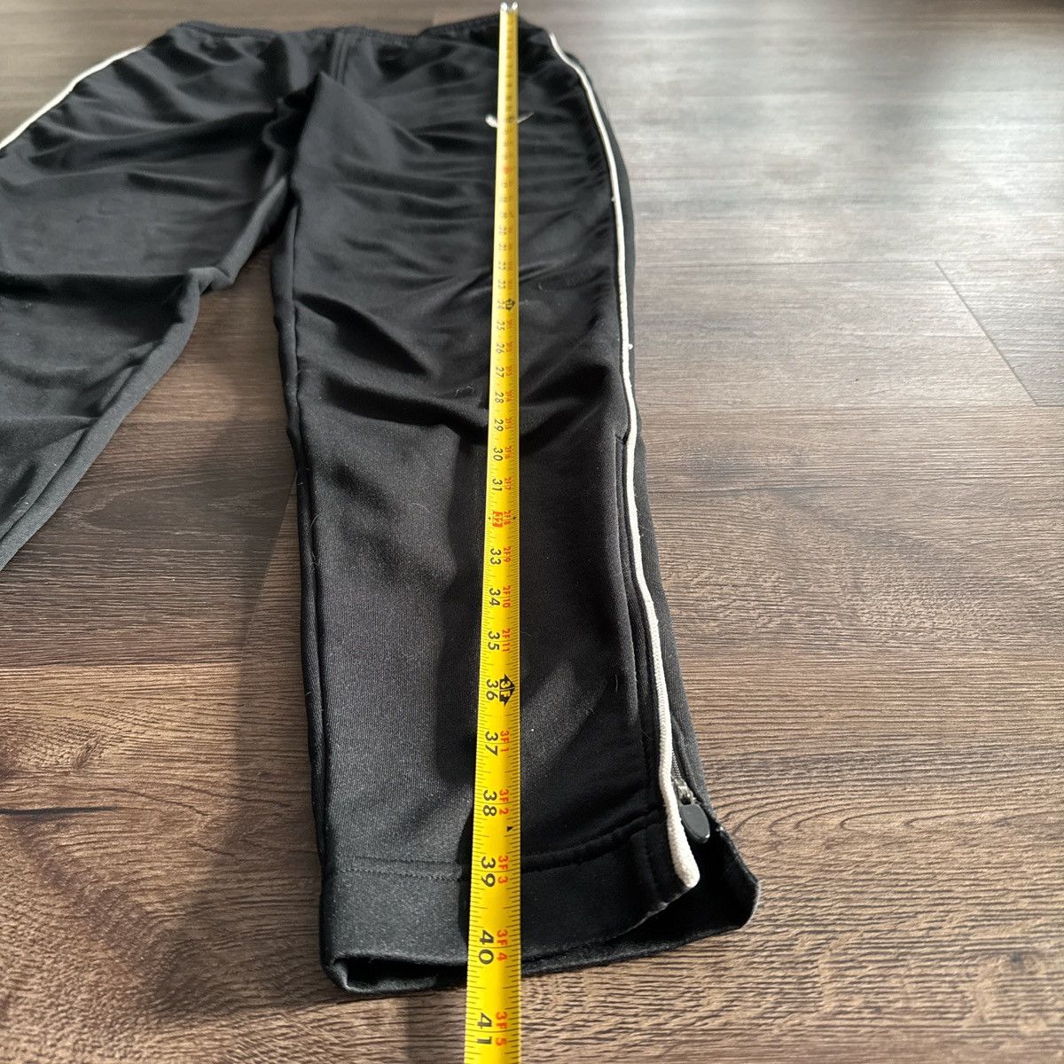 Nike Vintage Nike Track Pants Size US 30 / EU 46 - 8 Thumbnail