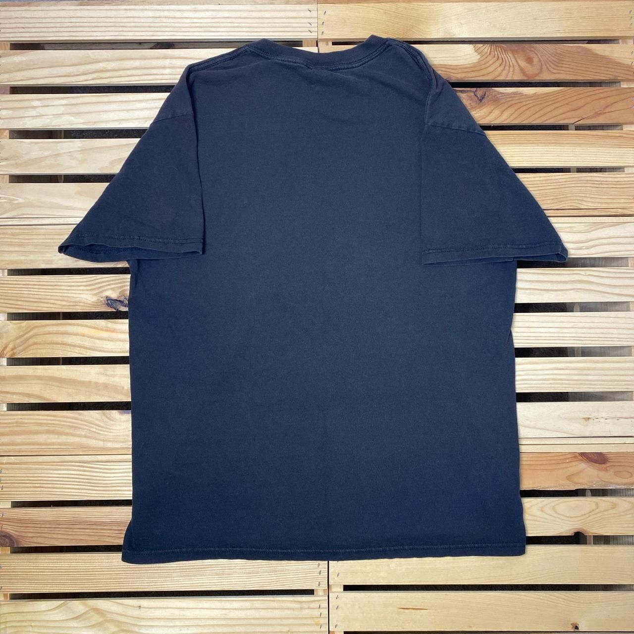 Other Vintage Spiderman 1 Black Superhero Movie Tee Size Large Size US L / EU 52-54 / 3 - 2 Thumbnail
