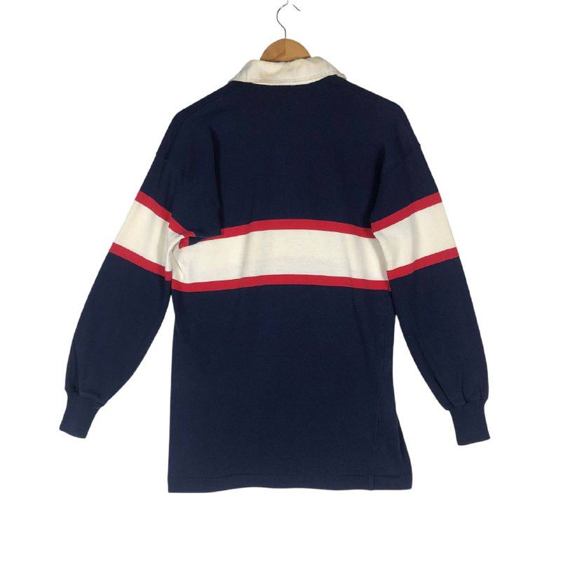 Canterbury of New Zealand × Vintage Vintage Canterbury Of New Zealand Polo Long Sleeve Size US L / EU 52-54 / 3 - 5 Thumbnail