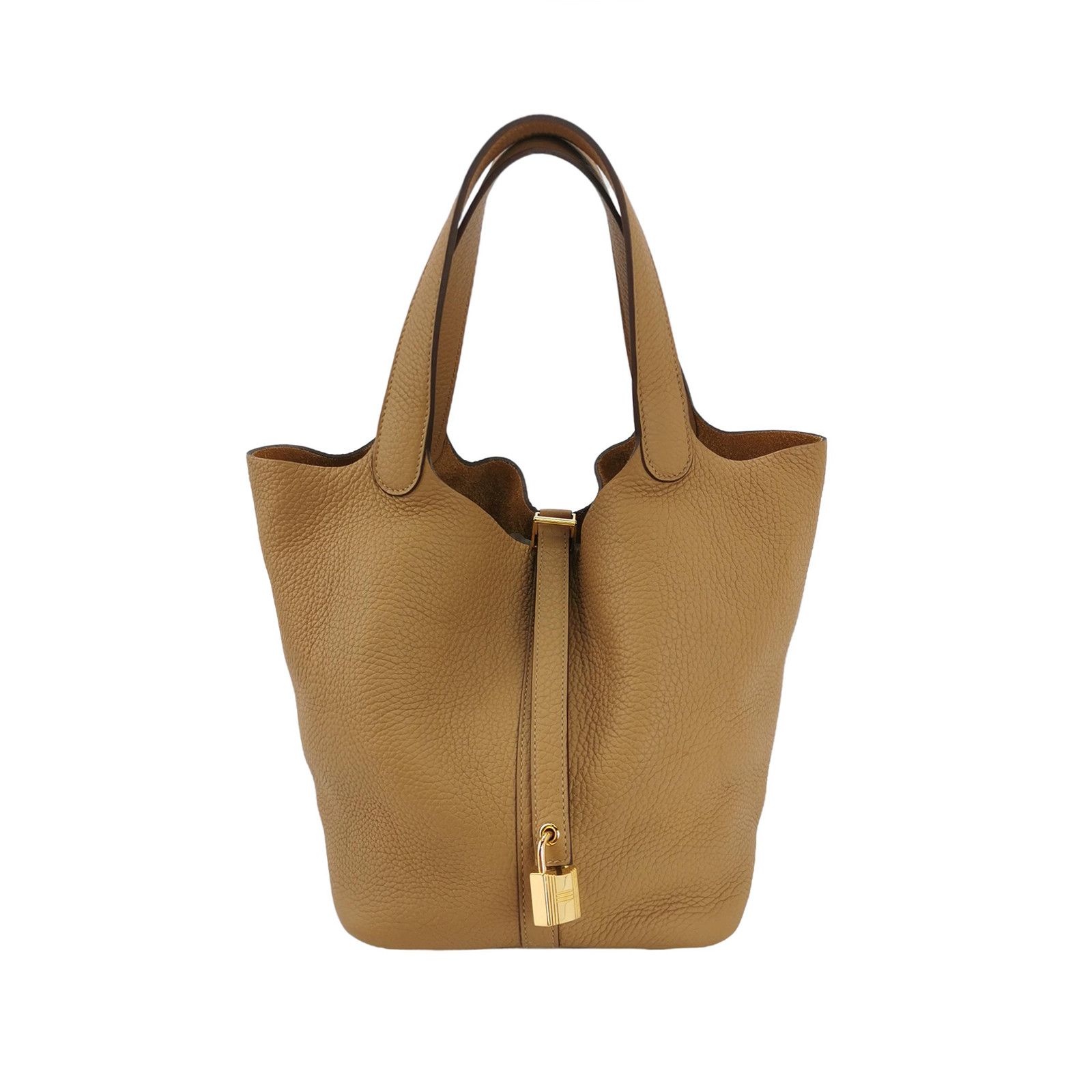 Hermes Hermes Women os Tote Bags Size ONE SIZE - 1 Thumbnail
