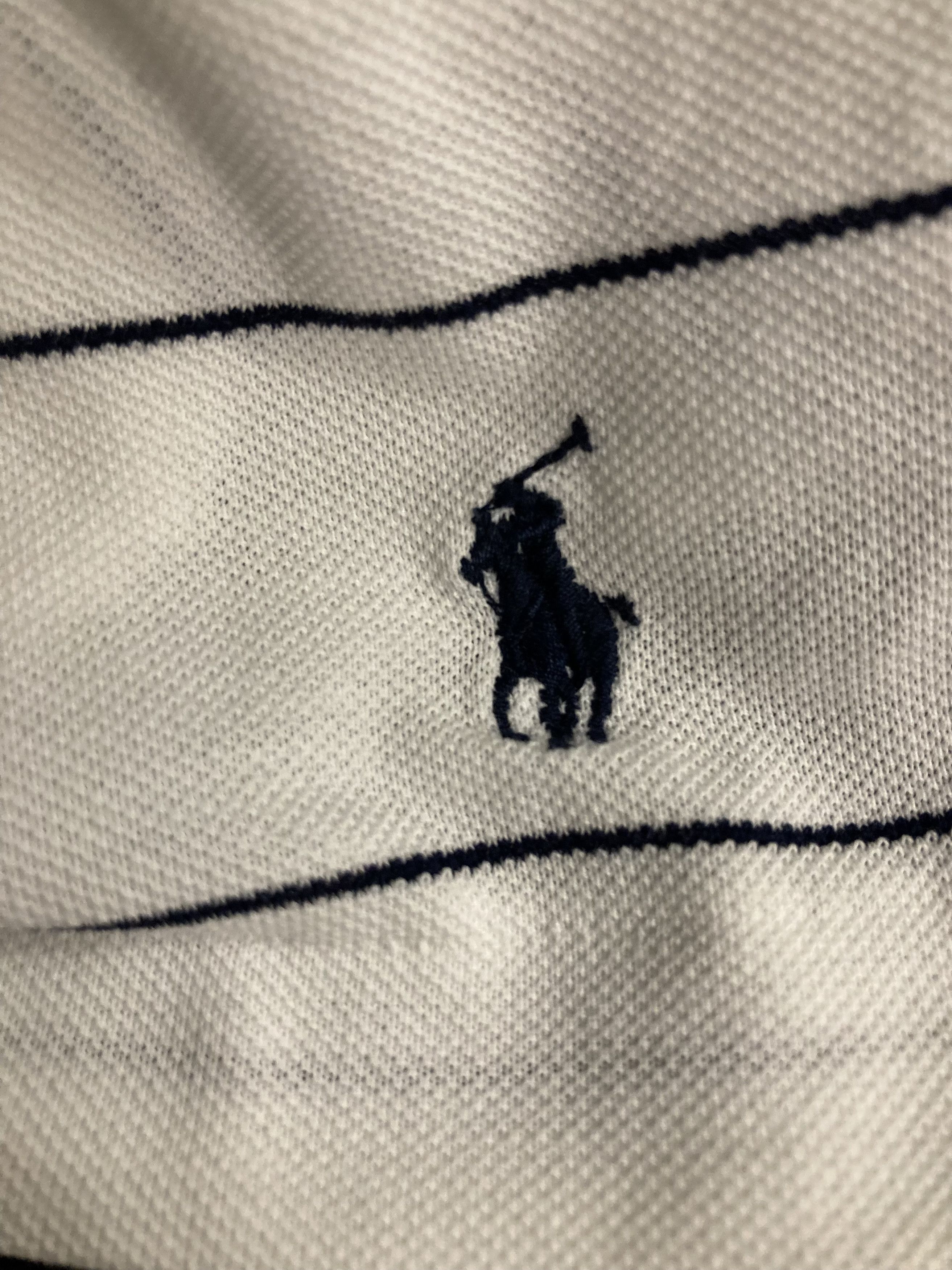 Ralph Lauren × Vintage RALPH LAUREN Polo Golf RYDER CUP 2006 Shirt Vintage Classic Size US XL / EU 56 / 4 - 13 Thumbnail