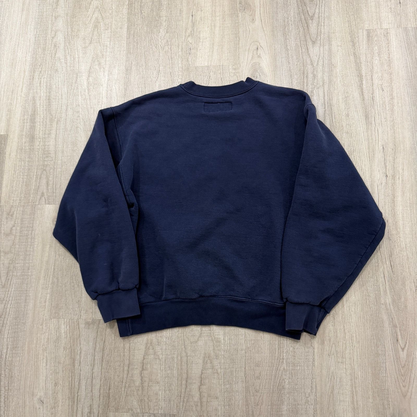 Russell Athletic Vintage Russell Athletic Innsbruck Austria Sweatshirt Medium Size US M / EU 48-50 / 2 - 6 Thumbnail