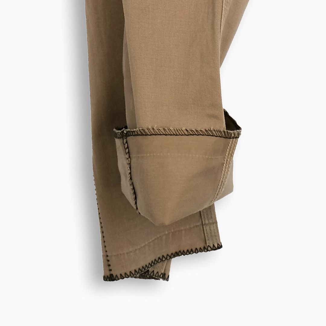Carhartt REPEAT PLUS RE-OVERLOCK Pants 34 Inch (RPO013404) Size US 34 / EU 50 - 6 Thumbnail