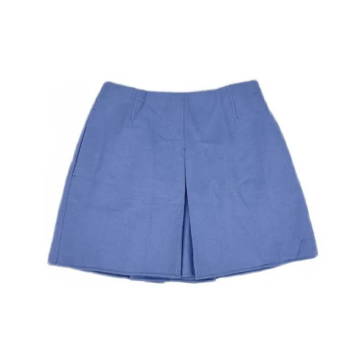 Dior Dior Casual Solid Color Skirt 0079-2507 Size 37" - 2 Thumbnail