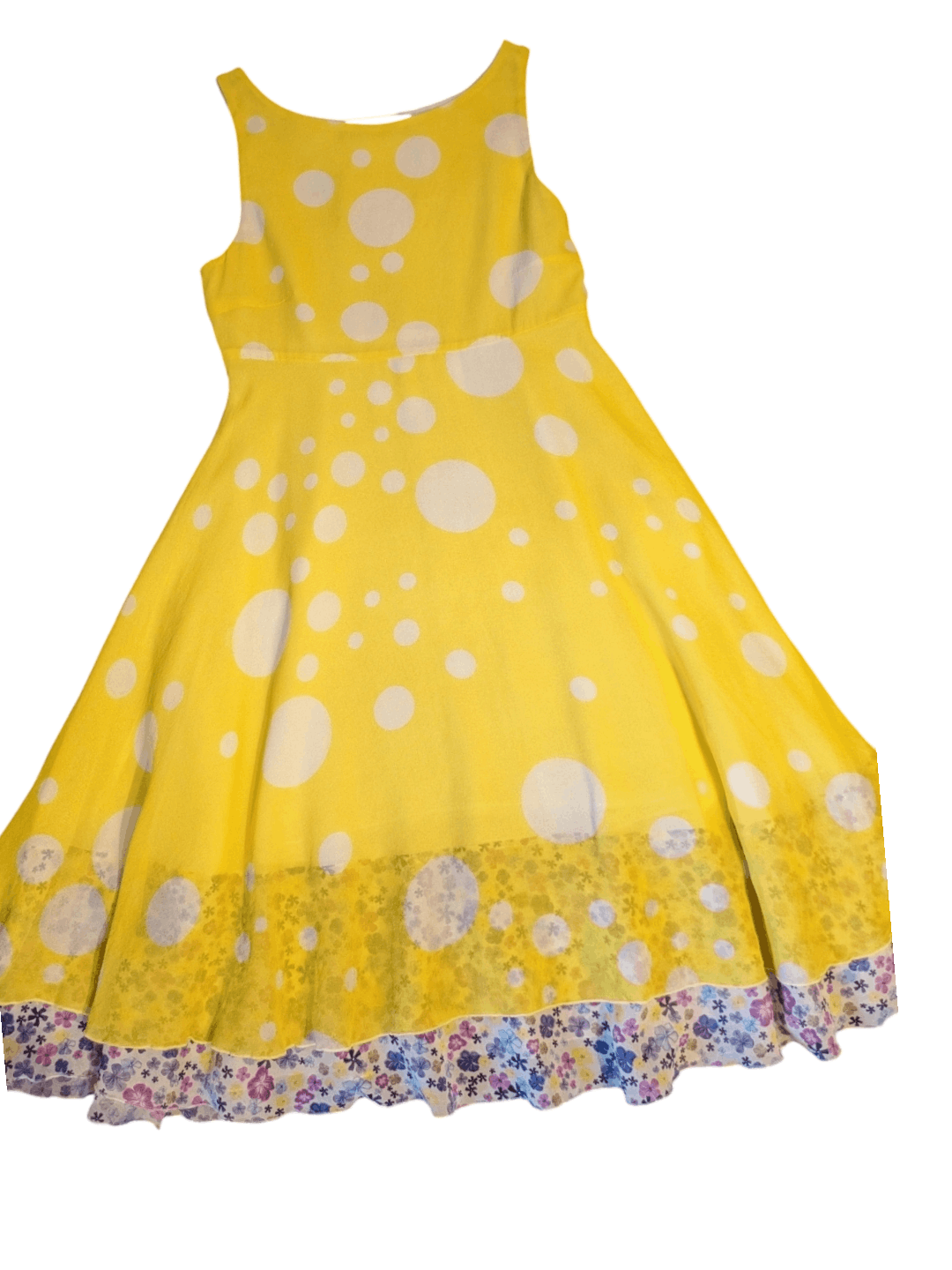 Versus Versace Silk Versace Versus dress Size S / US 4 / IT 40 - 2 Thumbnail