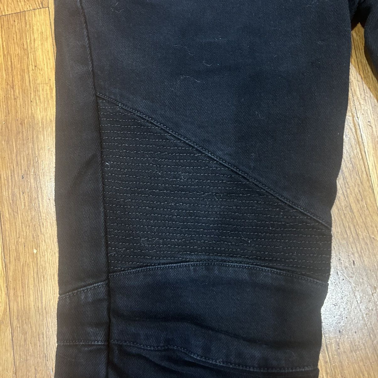 Hudson Hudson LA Jeans Size US 30 / EU 46 - 5 Thumbnail