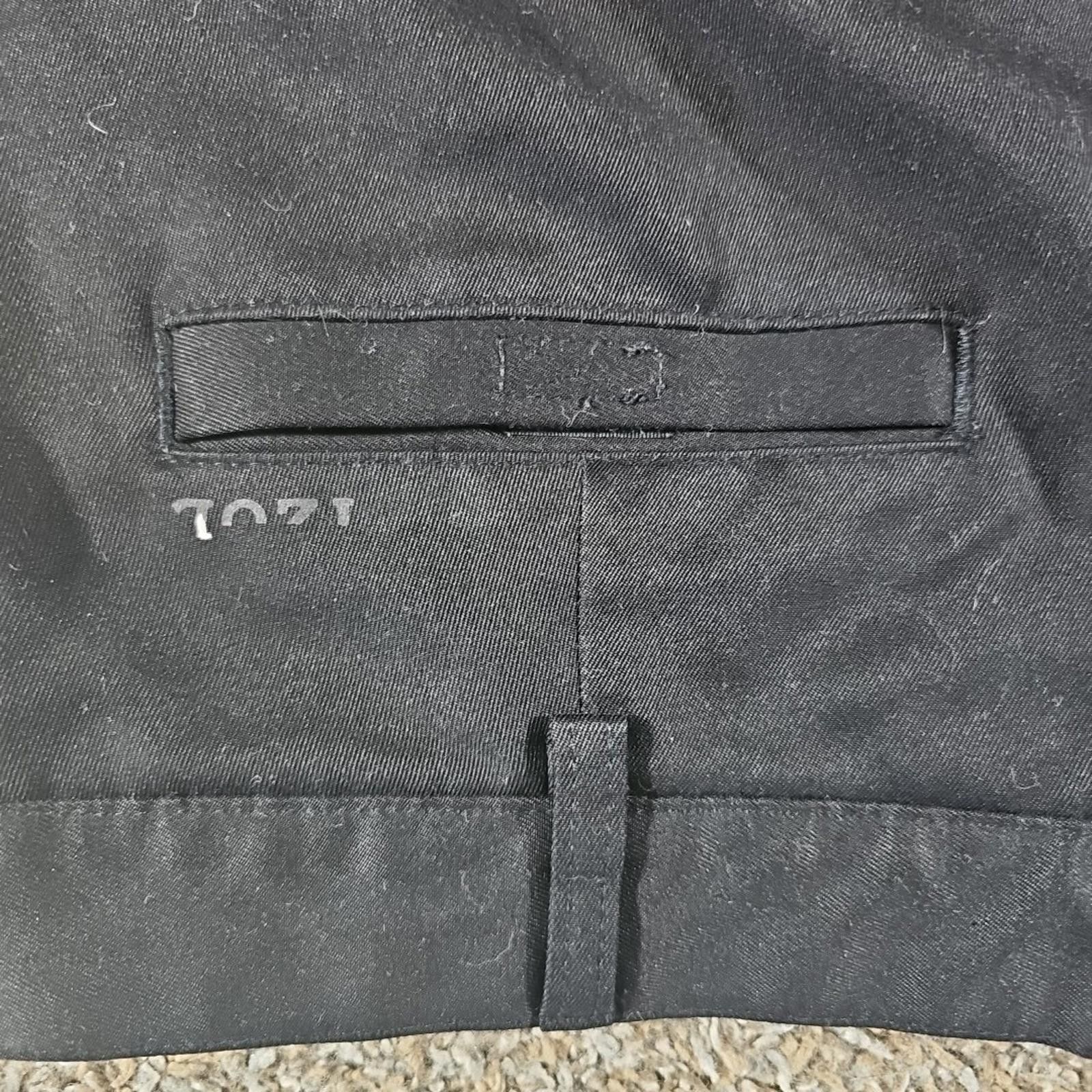 Izod IZOD Golf Classic Shorts Black 36 Size US 36 / EU 52 - 8 Thumbnail