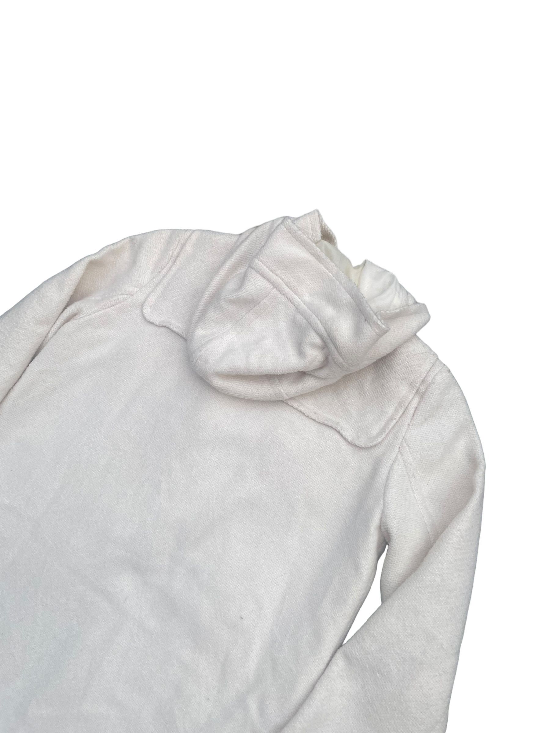 Japanese Brand E hyphen World Gallery Duffle Coat Size M / US 6-8 / IT 42-44 - 9 Thumbnail