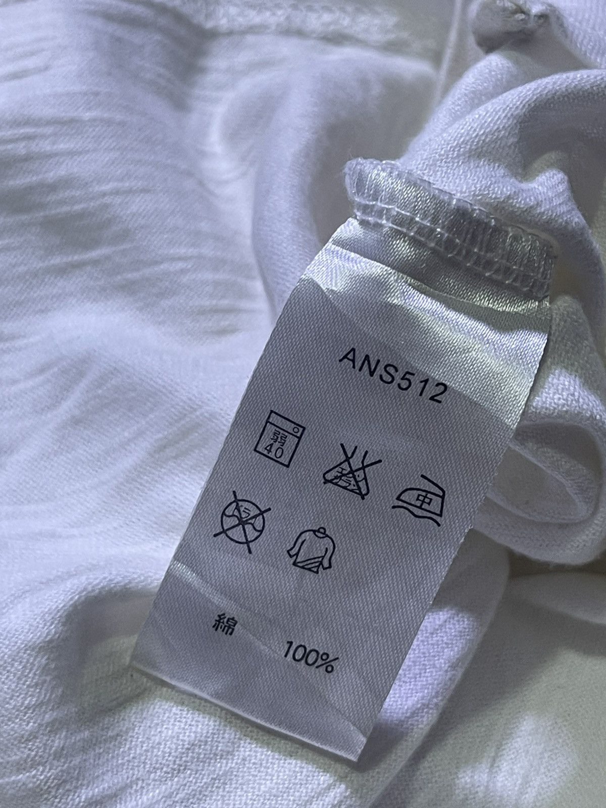Japanese Brand Y2K SUKAJAN SHORT SLEEVE JAPANESE STYLE Size US M / EU 48-50 / 2 - 7 Thumbnail