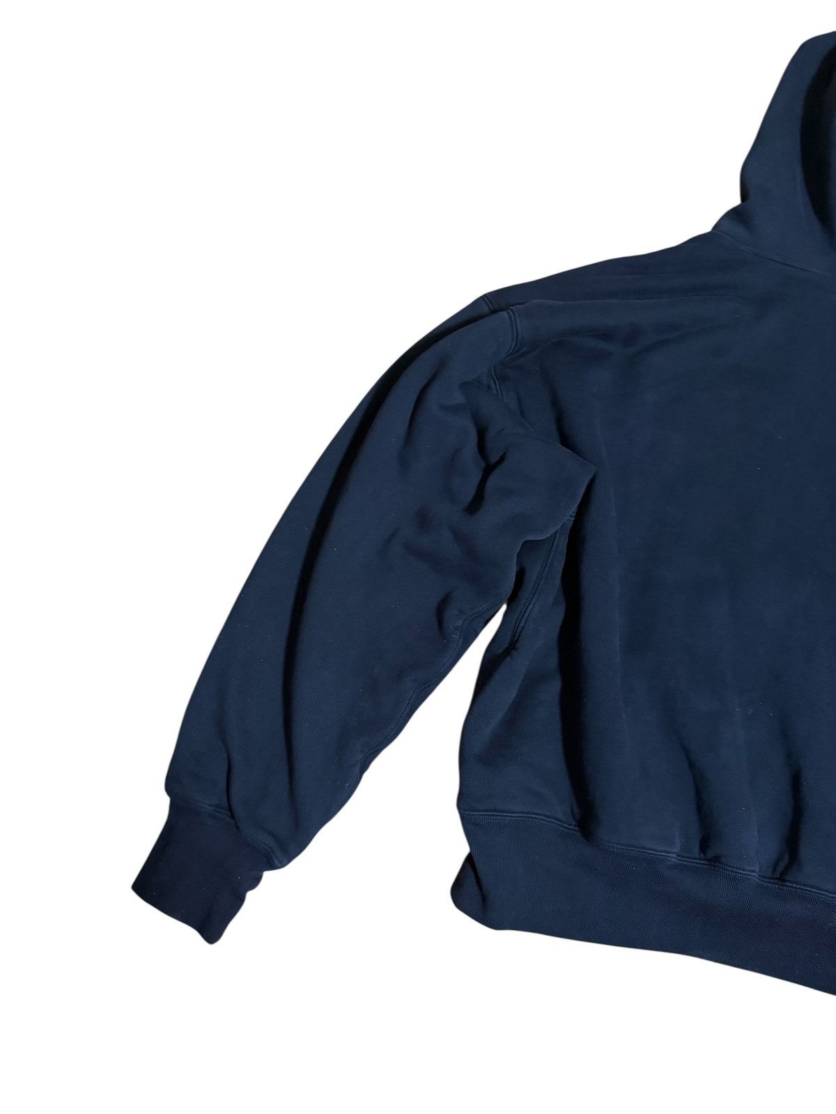 Gap × Yeezy 🔥Yeezy GAP Double Layered Hoodie/Yeezy Gap Oversized Hoodie Size US XL / EU 56 / 4 - 11 Thumbnail