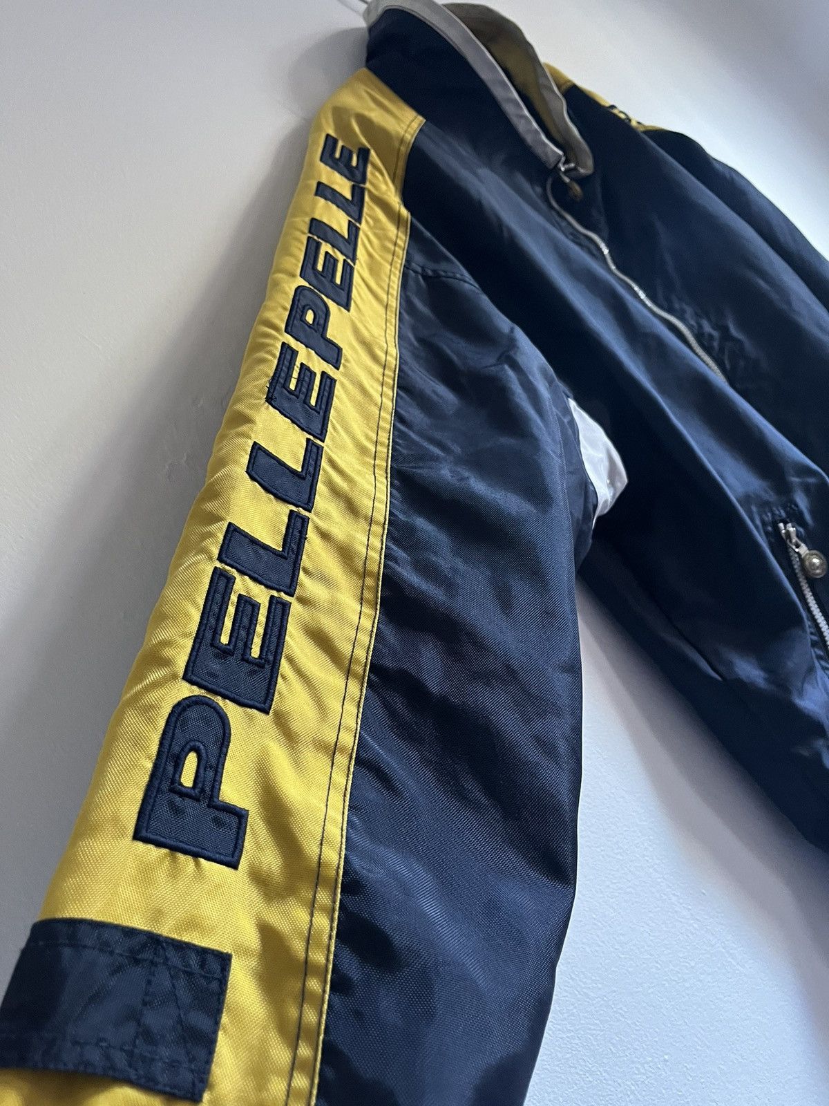 Marc Buchanan Pelle Pelle 2 Pac Marc Buchanan RARE jacket Size US L / EU 52-54 / 3 - 3 Thumbnail