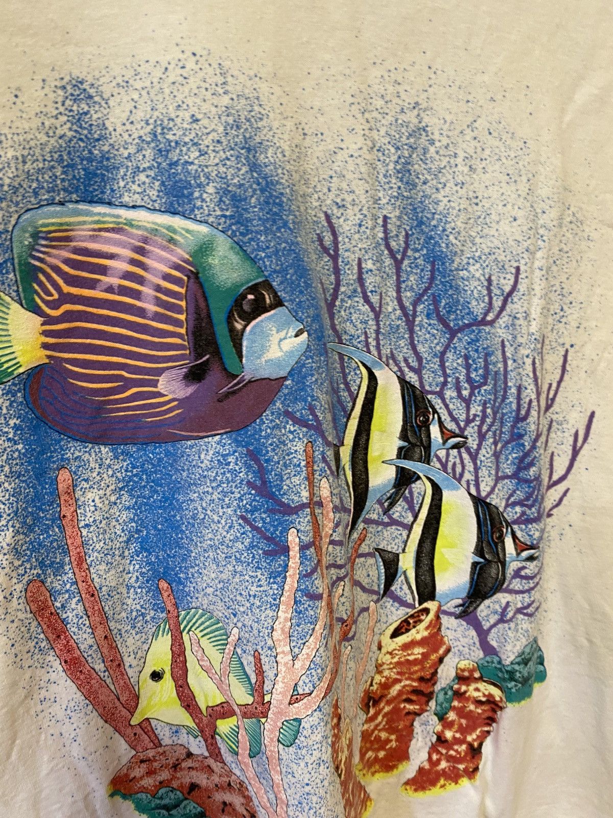 Other Coral Reef T-Shirt Size US M / EU 48-50 / 2 - 3 Thumbnail