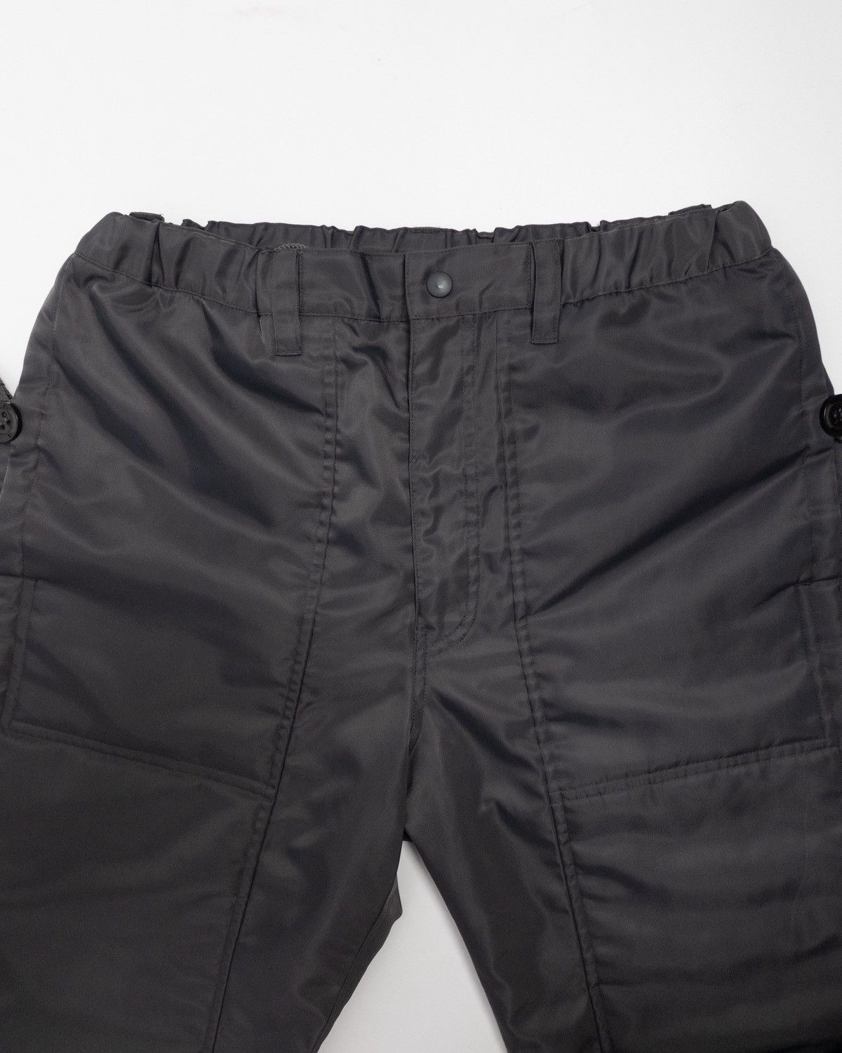 Final Home FINAL HOME PARACHUTE PANT Size US 30 / EU 46 - 3 Thumbnail