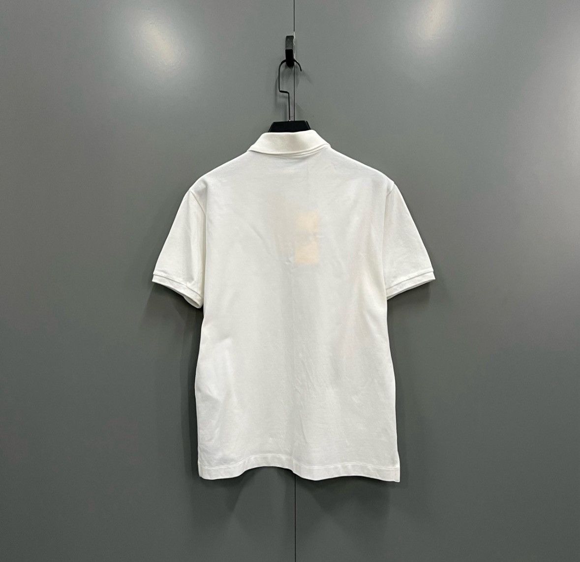 Gucci Gucci Adidas clover co-branded Red POLO T-shirt 2501-Nextar Size US S / EU 44-46 / 1 - 2 Thumbnail