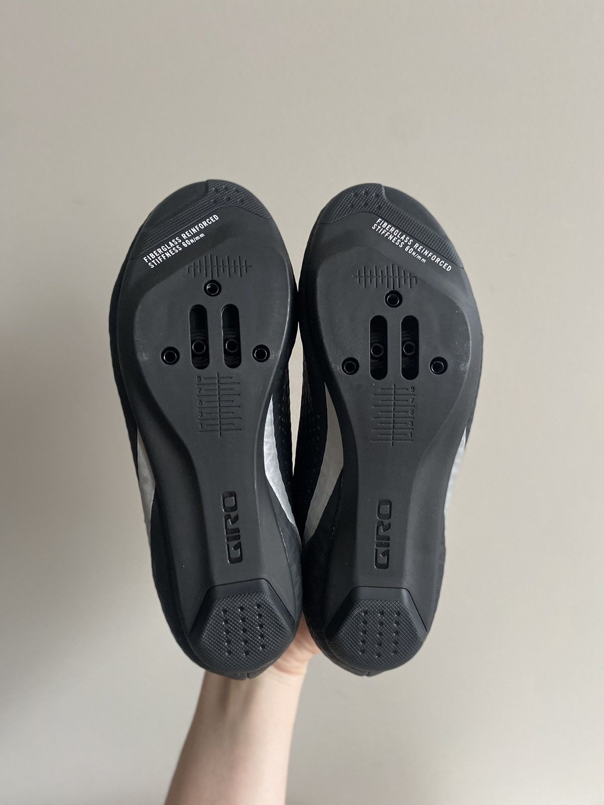 Giro Bicycle shoes Giro Size US 5 / IT 35 - 5 Thumbnail