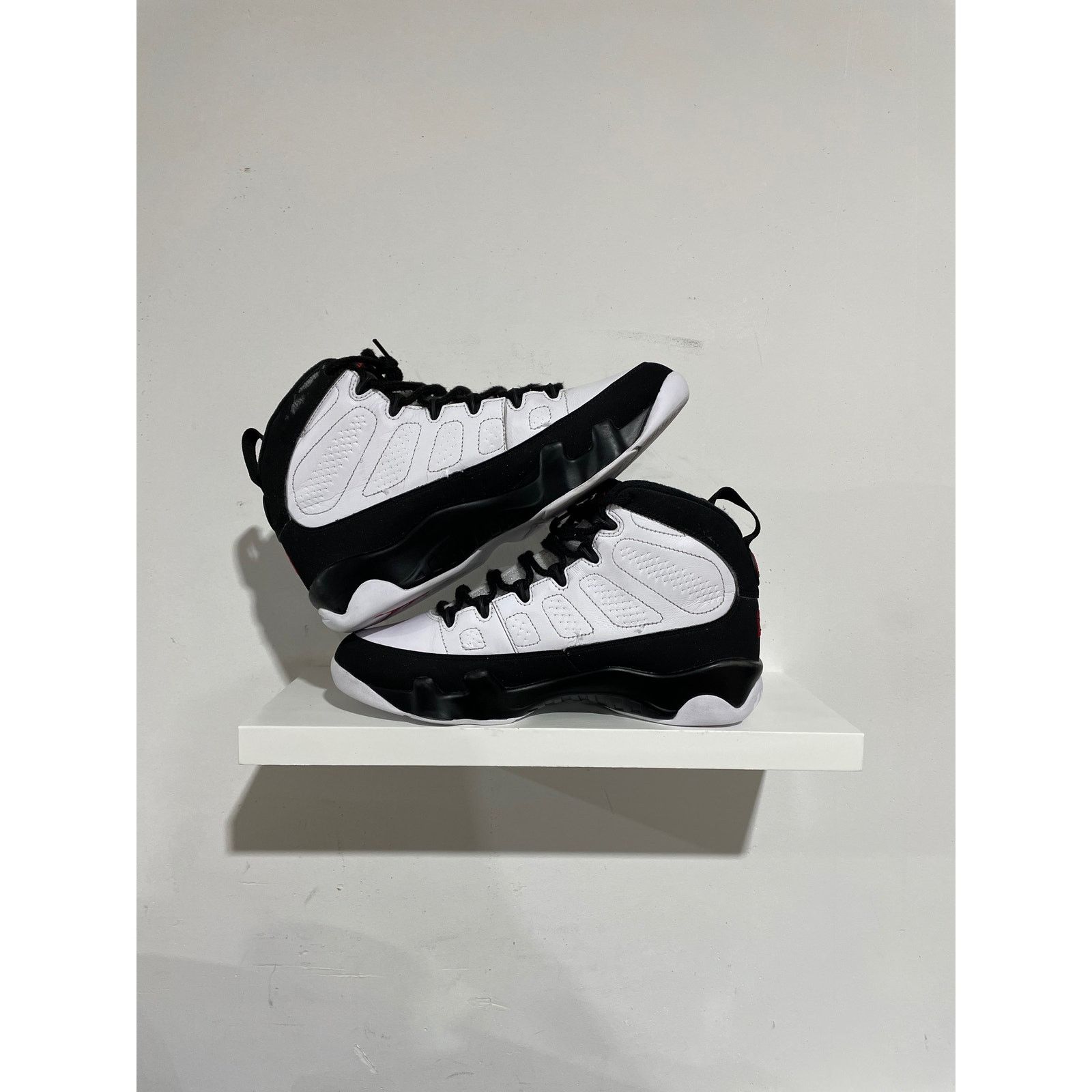 Jordan Brand JORDAN 9 SPACE JAM 9.5 Size US 9.5 / EU 42-43 - 2 Thumbnail