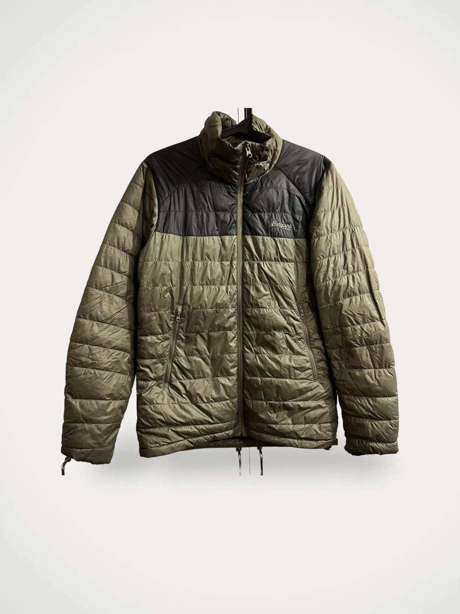 Bergans of Norway Down Light Jacket Down Jacket