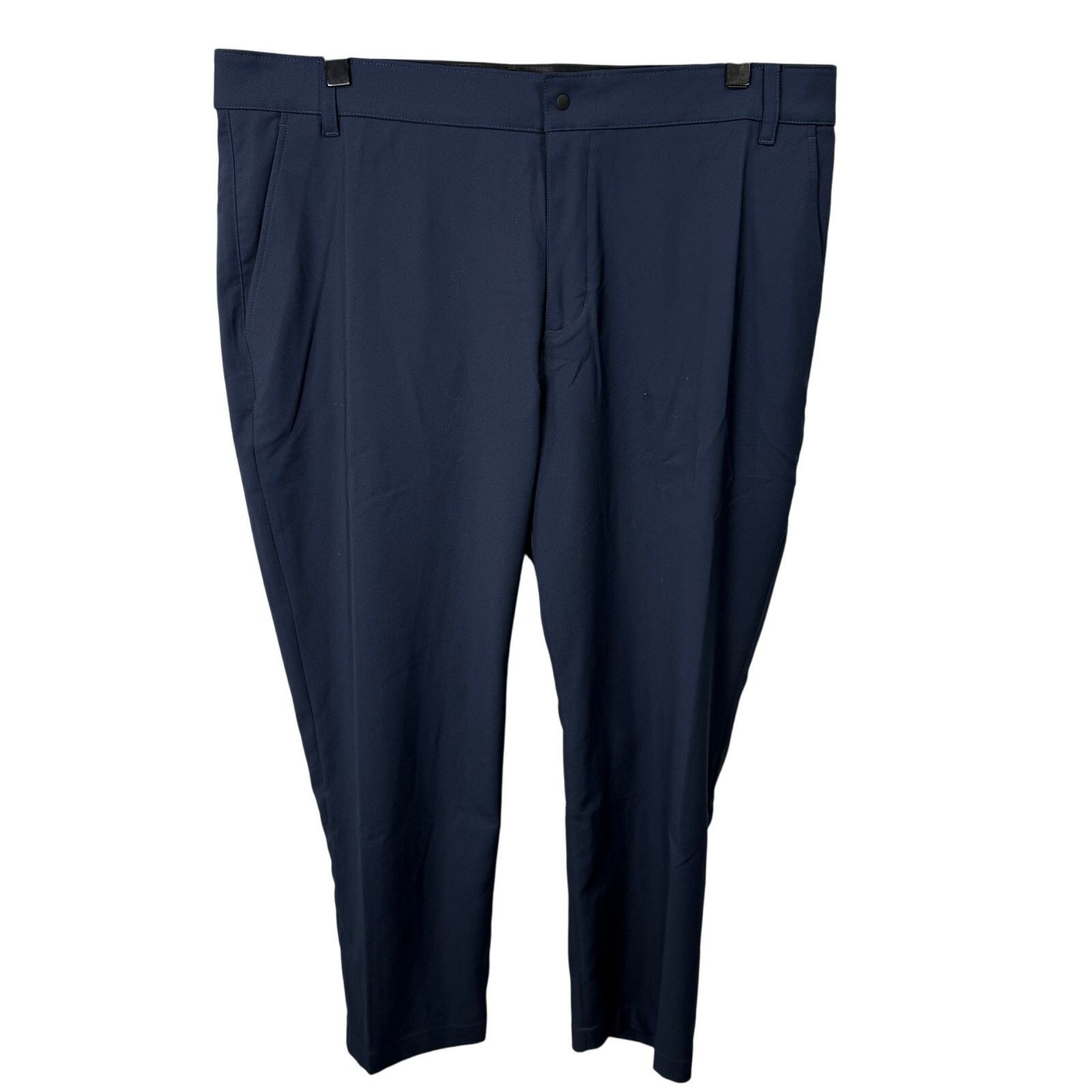 Nike Nike Men’s Pants sz 40X30 Dri Fit Straight Leg #G582 Size US 40 / EU 56 - 4 Thumbnail