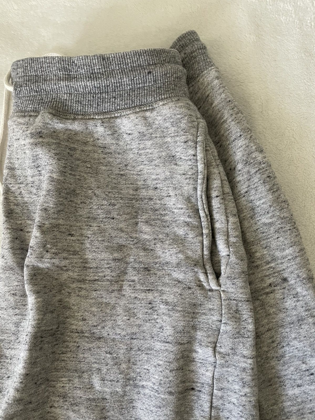 John Elliott John Elliott Sweat Shorts Size US 28 / EU 44 - 9 Thumbnail