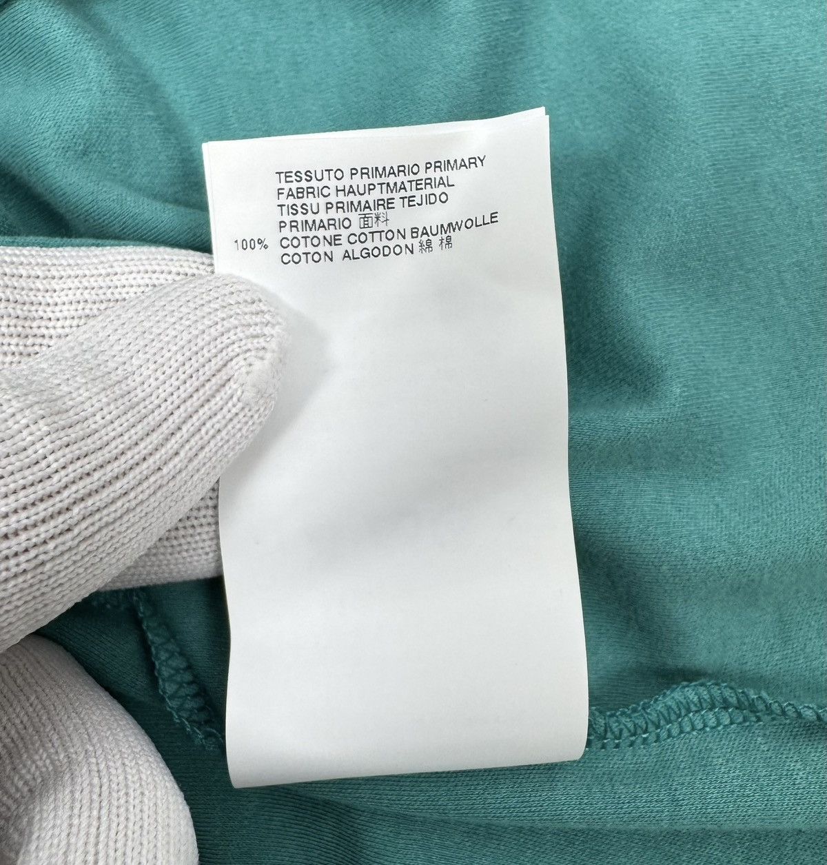 MM6 MM6 Maison Martin Margiela Stretch Draped Dress Mini size M Size M / US 6-8 / IT 42-44 - 14 Thumbnail