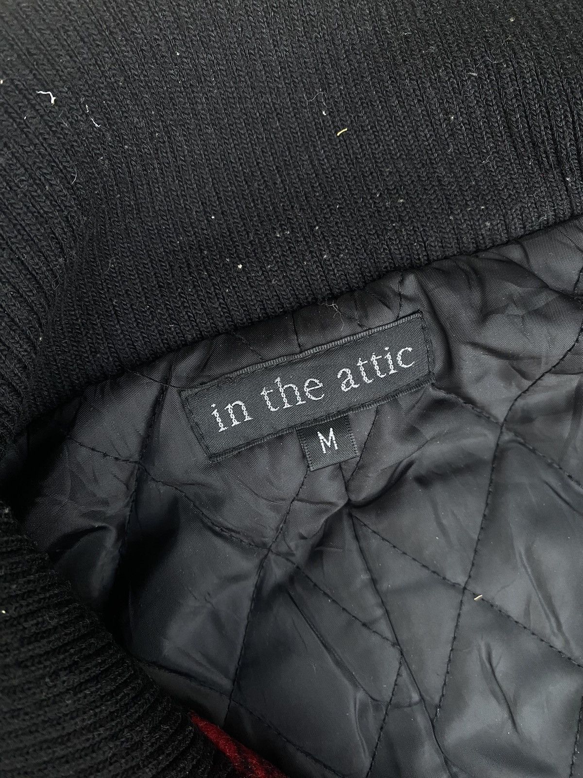 In The Attic AW24 In the attic multipocket parka jacket Size M / US 6-8 / IT 42-44 - 10 Thumbnail