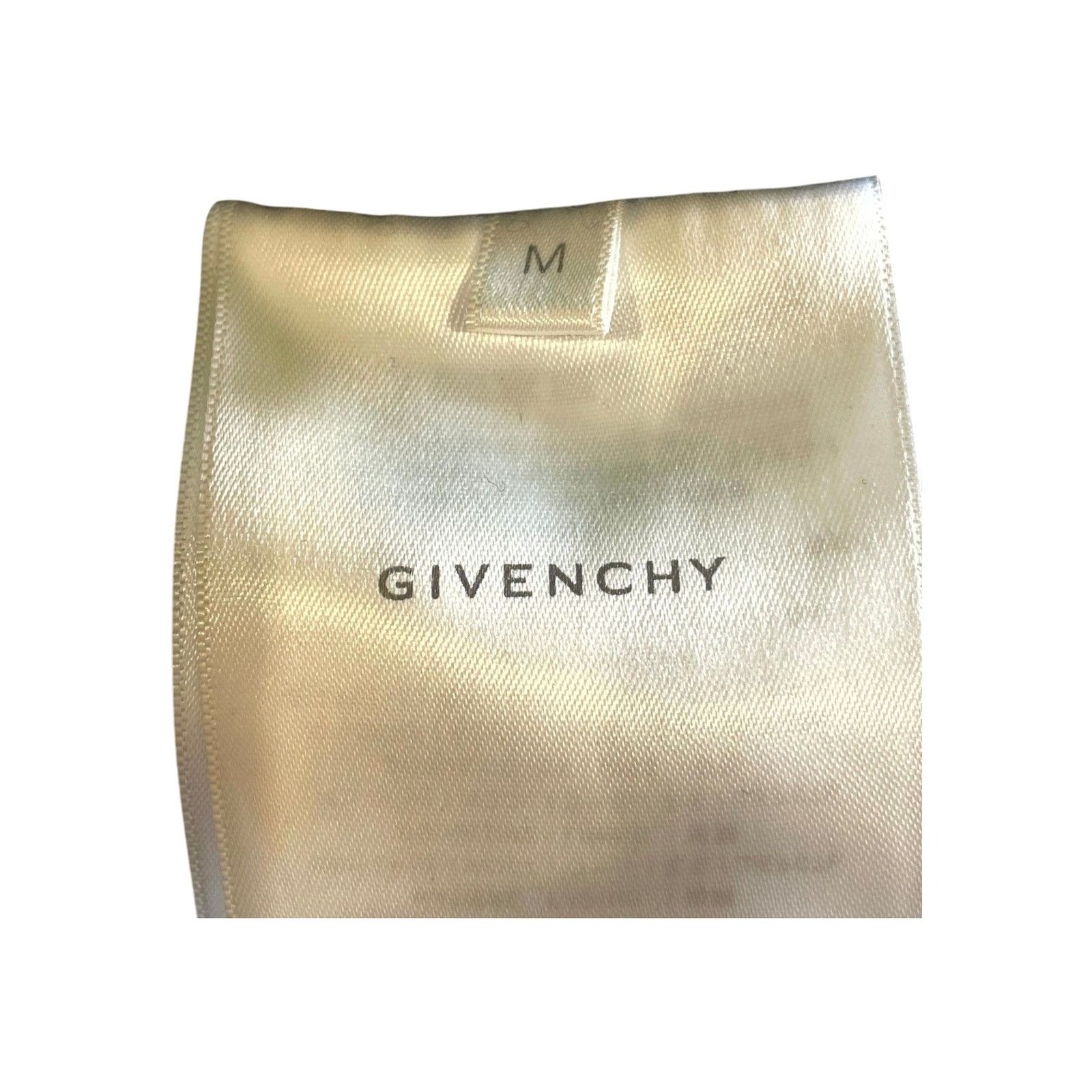 Givenchy Givenchy "Rhinestone WMNS Cropped" Black Bomber Jacket Size US M / EU 48-50 / 2 - 4 Thumbnail