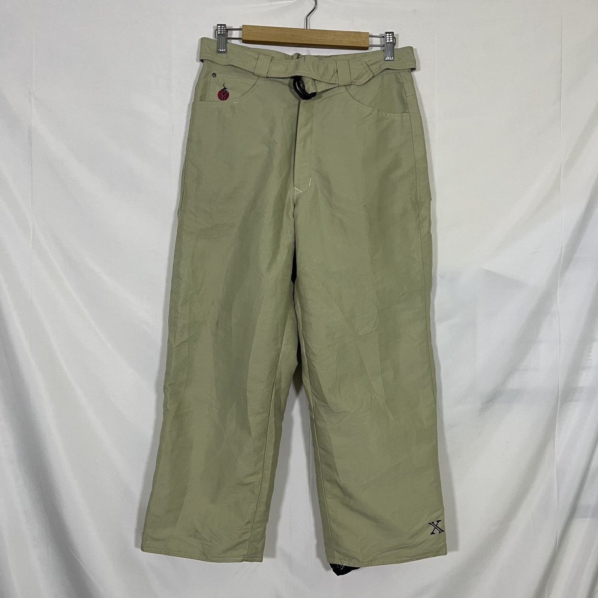 Other KUSTOM FUNCTIONAL OUTDOOR PANT Size US 30 / EU 46 - 1 Thumbnail