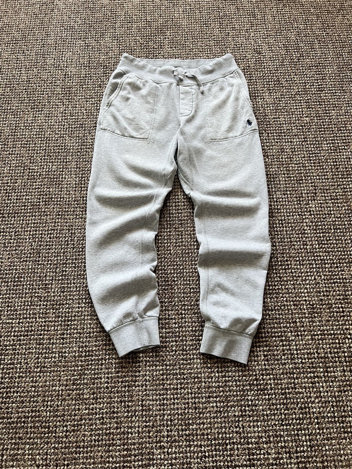 Polo Ralph Lauren × Vintage Vintage Polo Ralph Lauren Pants 90s Rare Size US 31 - 2 Thumbnail