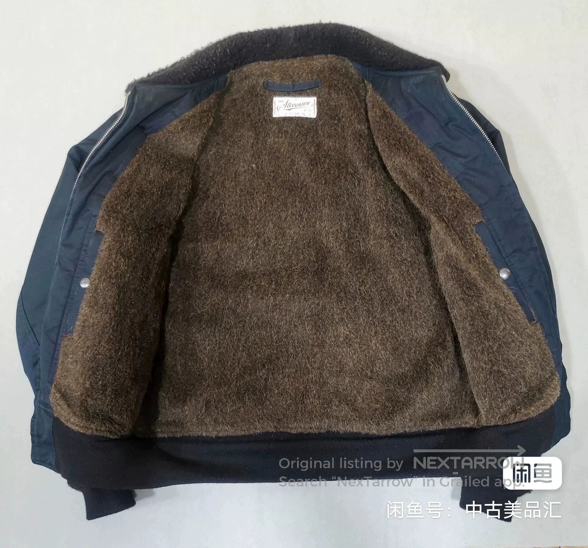 Stevenson Overall Co. Stevenson B. Size US M / EU 48-50 / 2 - 2 Thumbnail