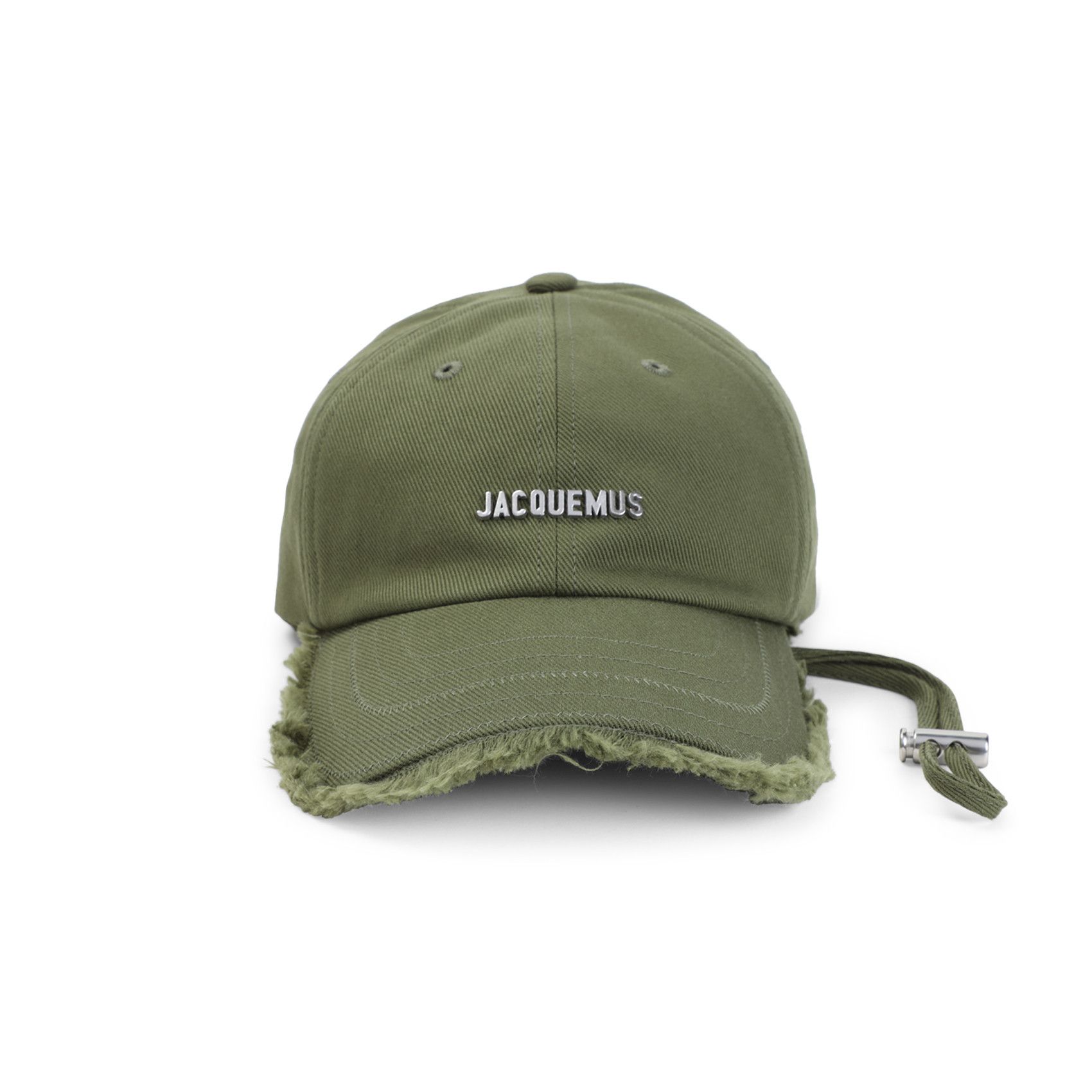 Jacquemus Jacquemus La Chasquette Artichaut Size ONE SIZE - 1 Thumbnail