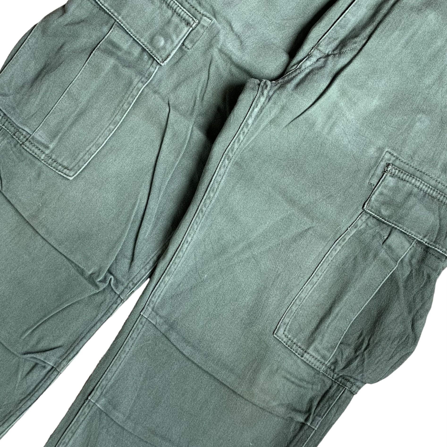 Gap VINTAGE GAP KHAKIS CARGO PANTS Size US 32 / EU 48 - 6 Thumbnail