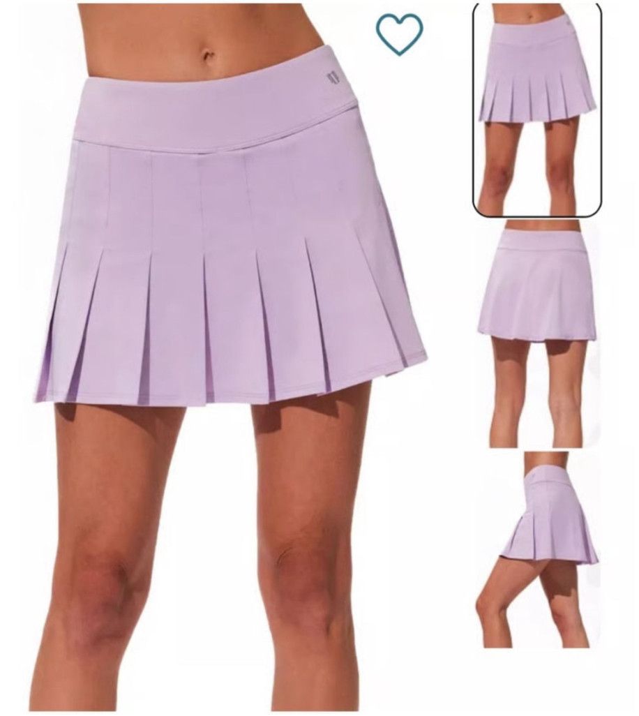Other NWT Eleven by Venus Williams size medium tennis skort Size 30" / US 8 / IT 44 - 1 Thumbnail