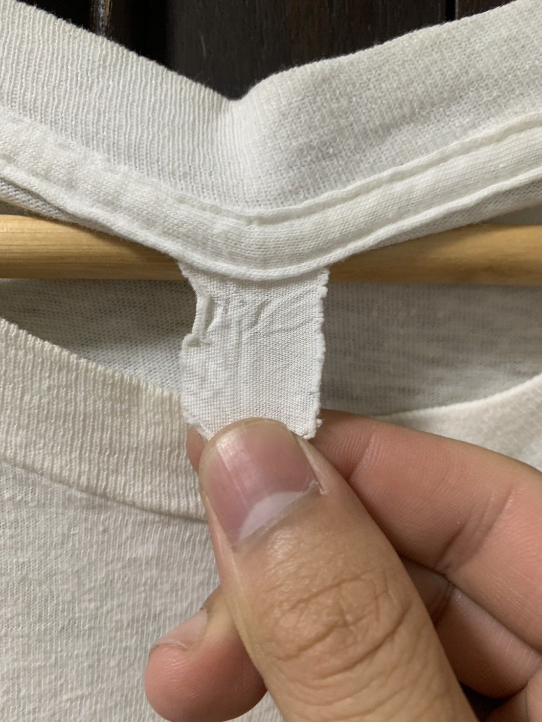 Other Apple 1980s Size US M / EU 48-50 / 2 - 3 Thumbnail