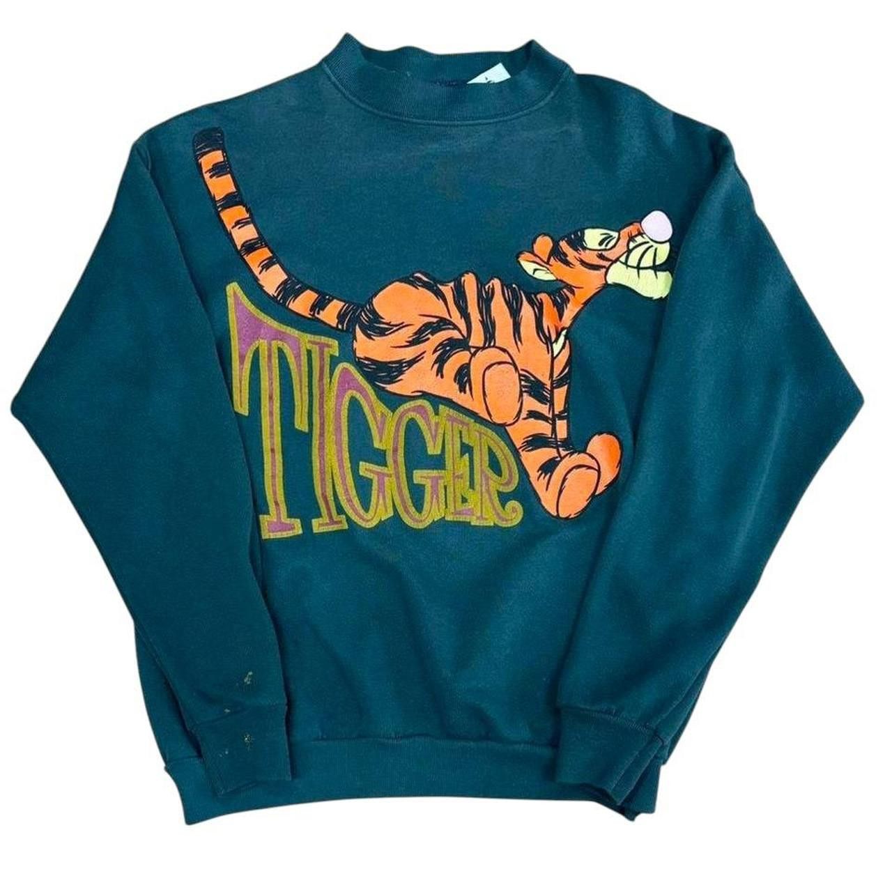 Disney × Vintage Vintage Disney sweatshirt size: M Size US M / EU 48-50 / 2 - 1 Thumbnail