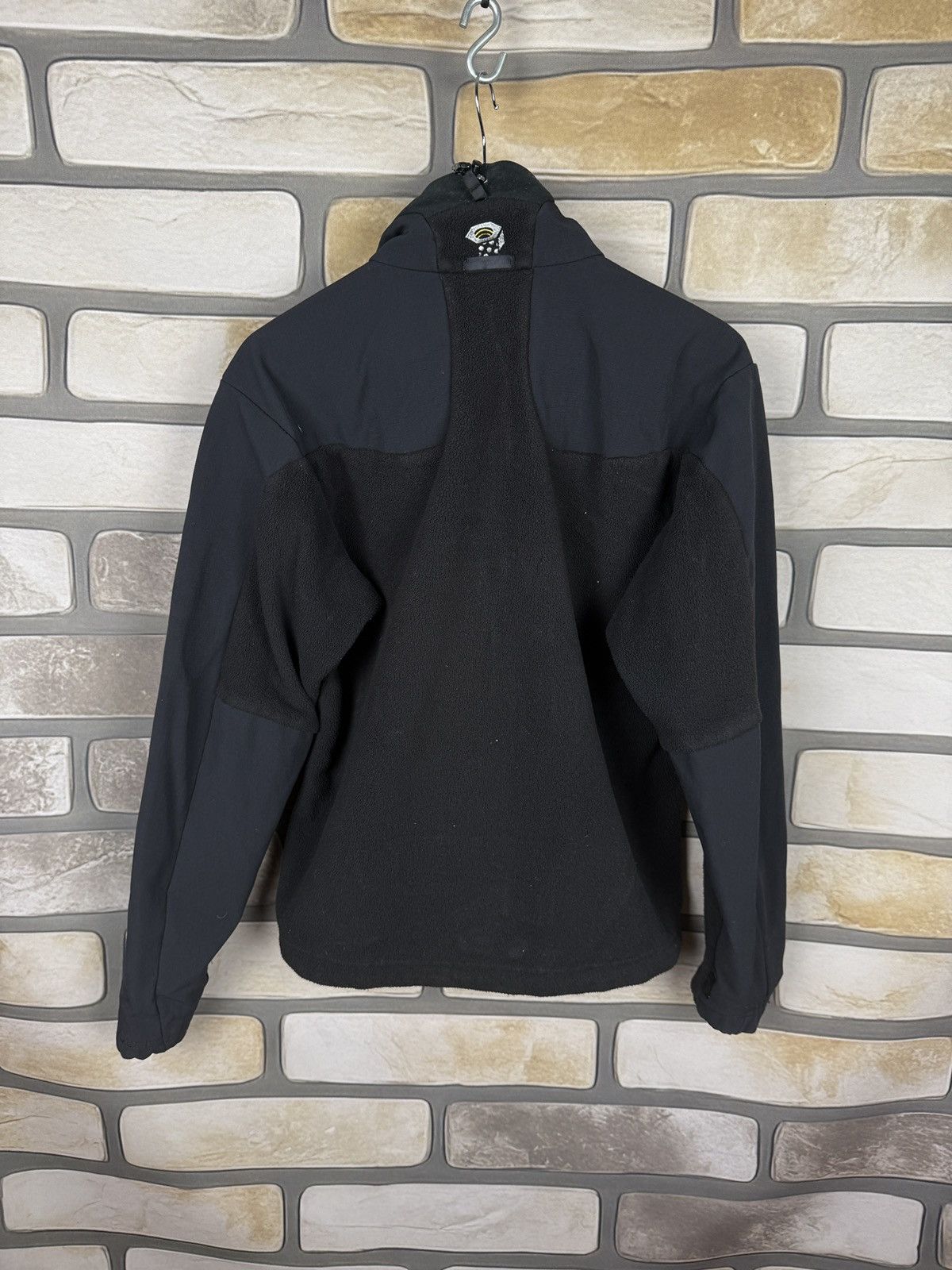 Mountain Hardwear Very rare mountain hardwear fleece polar jacket sweater Size US M / EU 48-50 / 2 - 7 Thumbnail