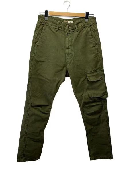 Kapital Kapital canvas apple man cargo pants Size US 32 / EU 48 - 2 Thumbnail