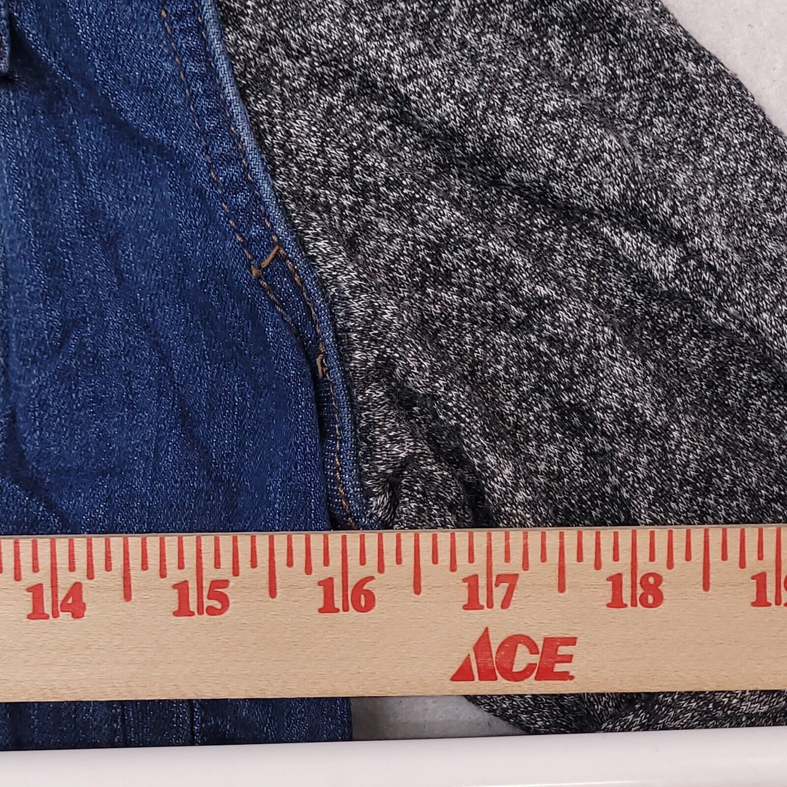 Mossimo Mossimo Supply Co Button Up Denim Hoodie Womens Size M Blue Size M / US 6-8 / IT 42-44 - 8 Thumbnail