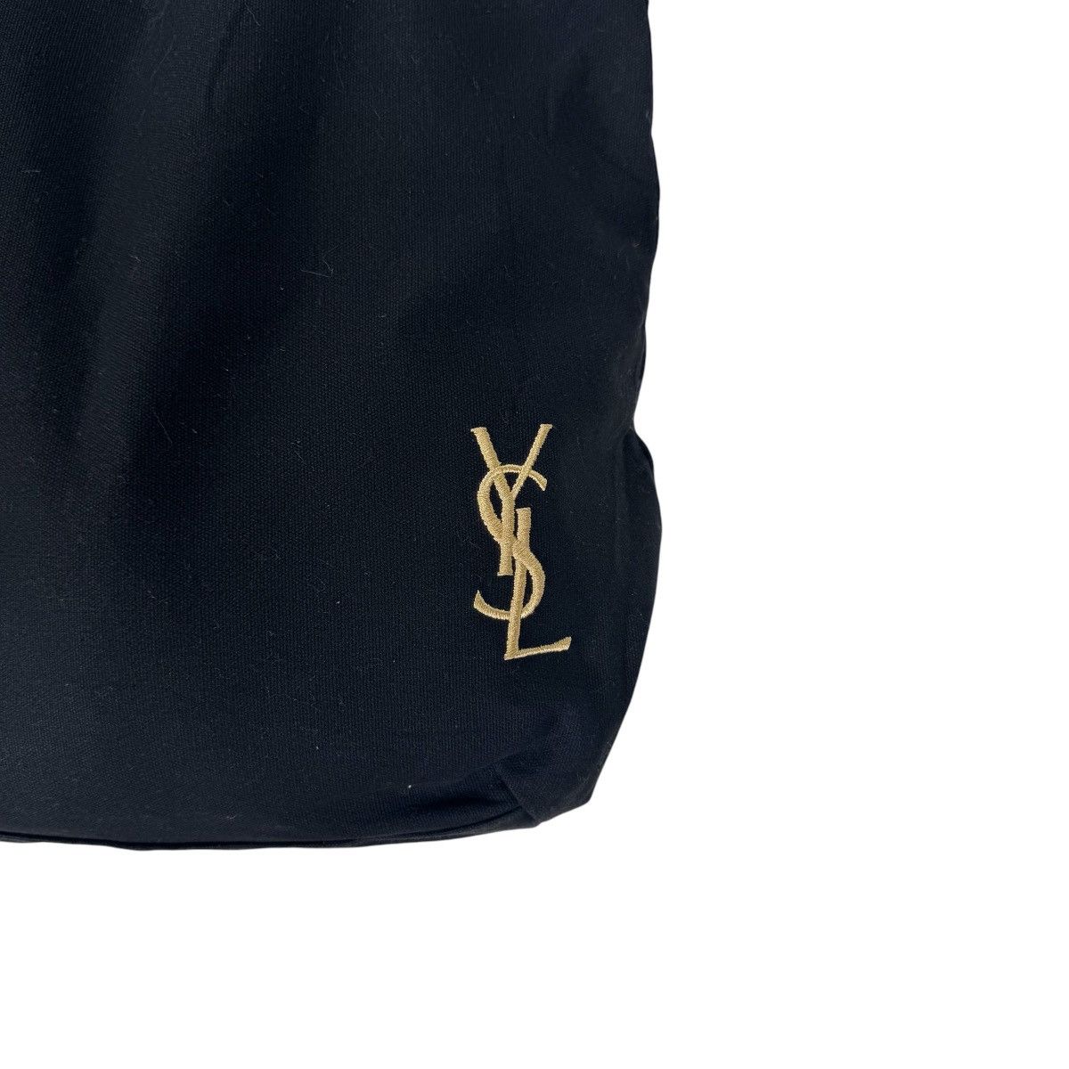 Yves Saint Laurent 🌟YSL PARFUMS TOTE BAG Size ONE SIZE - 5 Thumbnail