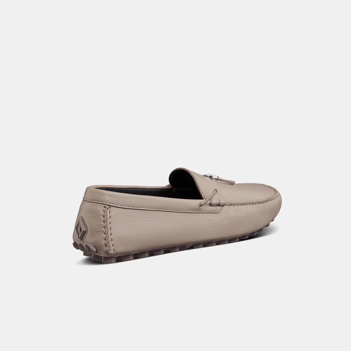 Dior o1bcso1str0125 Loafer in Beige Size US 12 / EU 45 - 3 Thumbnail