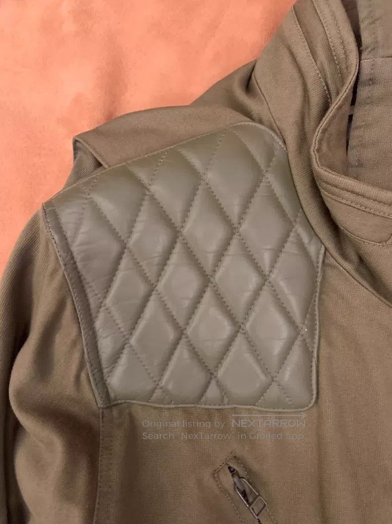 Neighborhood Neighborhood overcoat Size US L / EU 52-54 / 3 - 4 Thumbnail