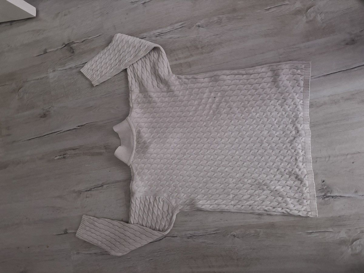 Vintage Marco Pecci Knit Size US S / EU 44-46 / 1 - 4 Thumbnail