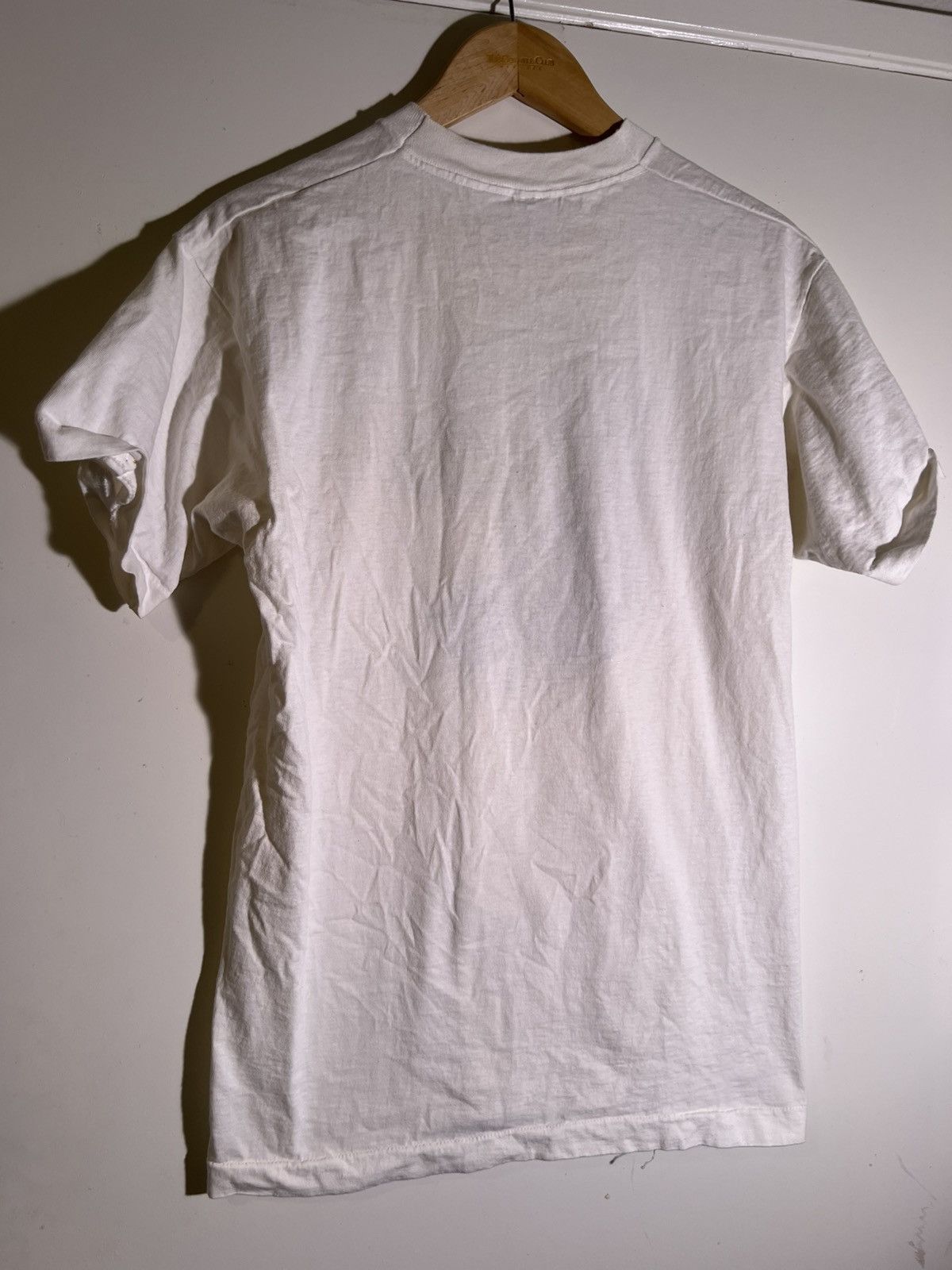Vintage 90’s 2000’s Y2K VTG Vintage Mystique New Orleans Retro Shirt Size US L / EU 52-54 / 3 - 2 Thumbnail