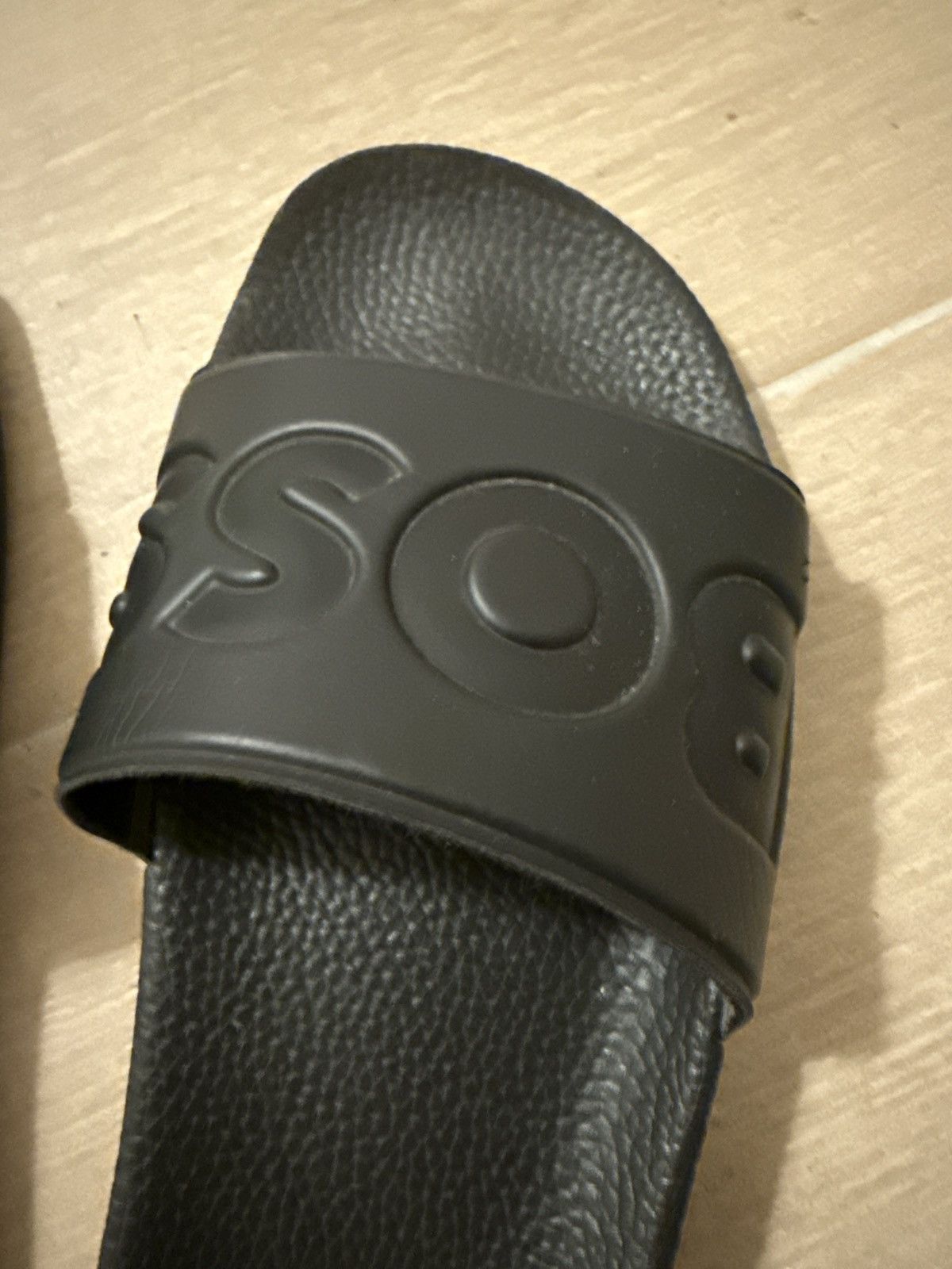 Hugo Boss Ciabatte Boss Size US 10 / EU 43 - 4 Thumbnail