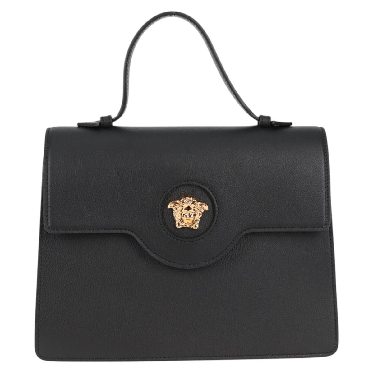 Versace Versace Medusa handbag Size ONE SIZE - 1 Thumbnail